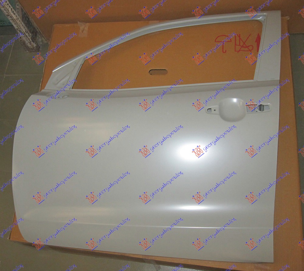 ΠΟΡΤΑ ΕΜΠΡΟΣ ΑΡ