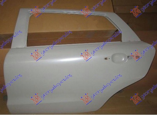 ΠΟΡΤΑ ΠΙΣΩ ΑΡ