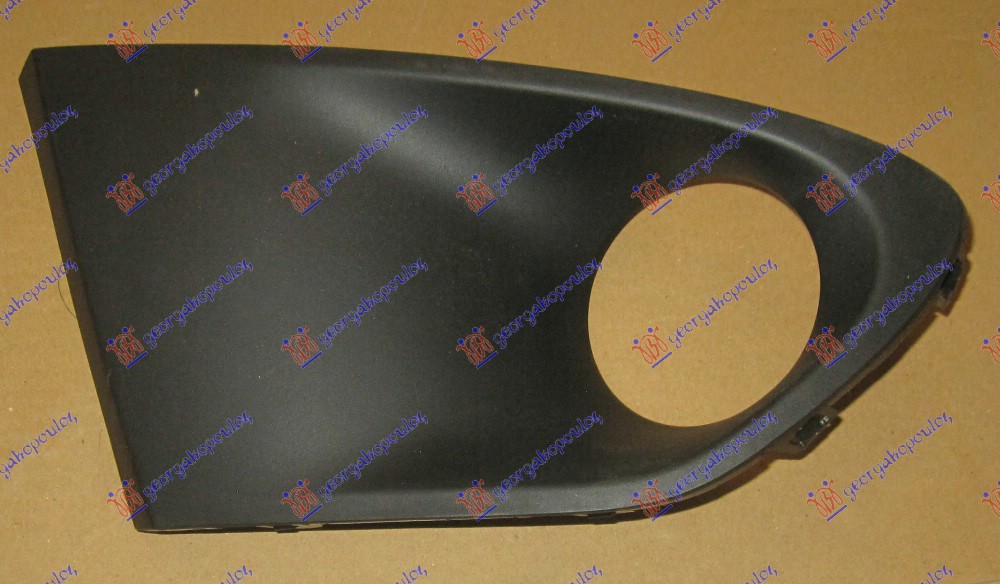 ΔΙΧΤΥ ΠΡΟΦΥΛΑΚΤΗΡΑ ΕΜΠΡΟΣ (ΜΕ ΤΡΥΠΑ ΓΙΑ ΠΡΟΒΟΛΕΑ) ΔΕΞ