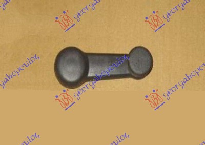 ΓΡΥΛΟΧΕΡΟ ΜΑΥΡΟ