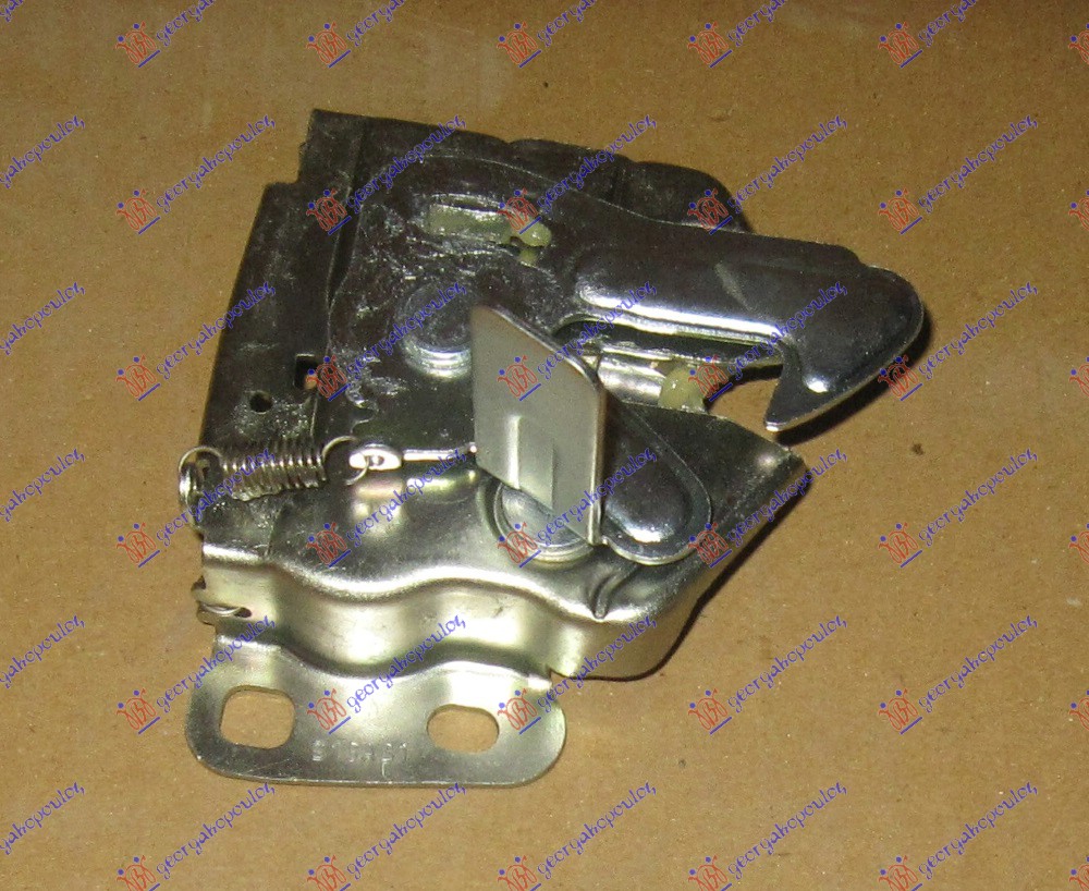 ΚΛΕΙΔΑΡΙΑ ΜΕΤΩΠΗΣ