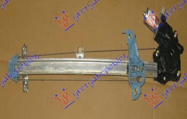 ΓΡΥΛΛΟΣ ΠΑΡΑΘΥΡΟΥ ΕΜΠΡΟΣ ΗΛΕΚΤΡΙΚΟΣ ΑΡ