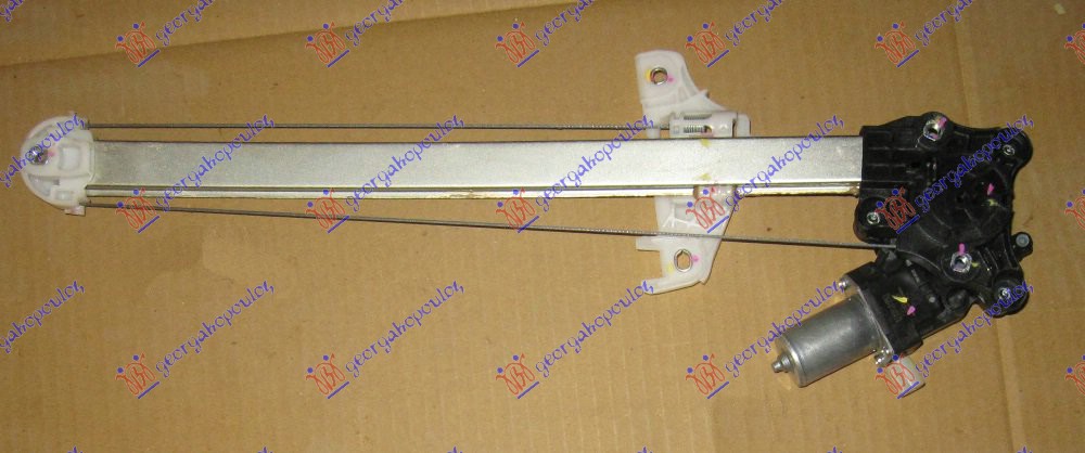 ΓΡΥΛΛΟΣ ΠΑΡΑΘΥΡΟΥ ΠΙΣΩ ΗΛΕΚΤΡΙΚΟΣ ΔΕΞ