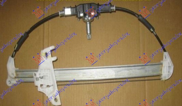 ΓΡΥΛΛΟΣ ΠΑΡΑΘΥΡΟΥ ΠΙΣΩ ΜΗΧΑΝΙΚΟΣ ΑΡ