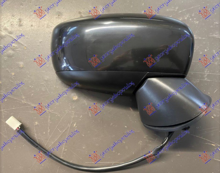 ΚΑΘΡΕΦΤΗΣ ΗΛΕΚΤΡΙΚΟΣ ΔΕΞ