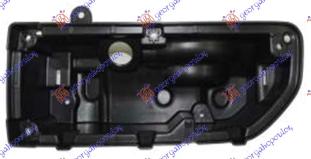 ΚΑΒΟΥΚΙ ΦΑΝΟΥ ΠΙΣΩ ΔΕΞ