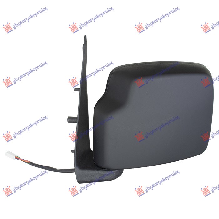 ΚΑΘΡΕΦΤΗΣ ΗΛΕΚΤΡΙΚΟΣ ΜΑΥΡΟΣ ΑΡ