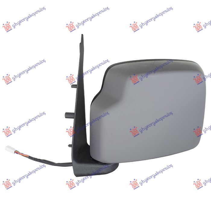 ΚΑΘΡΕΦΤΗΣ ΗΛΕΚΤΡΙΚΟΣ ΘΕΡΜΑΙΝΟΜΕΝΟΣ ΒΑΦΟΜΕΝΟΣ ΑΡ