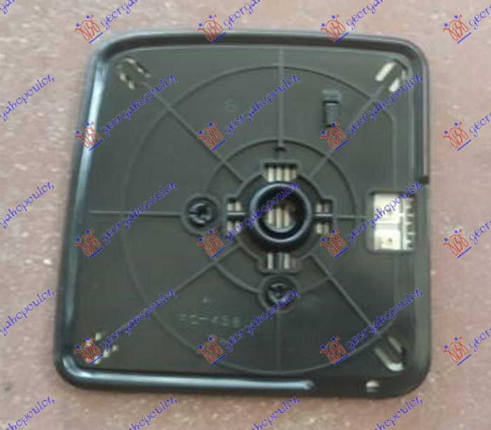 ΚΡΥΣΤΑΛΛΟ ΚΑΘΡΕΦΤΗ ΘΕΡΜΑΙΝΟΜΕΝΟ (CONVEX GLASS) ΔΕΞ