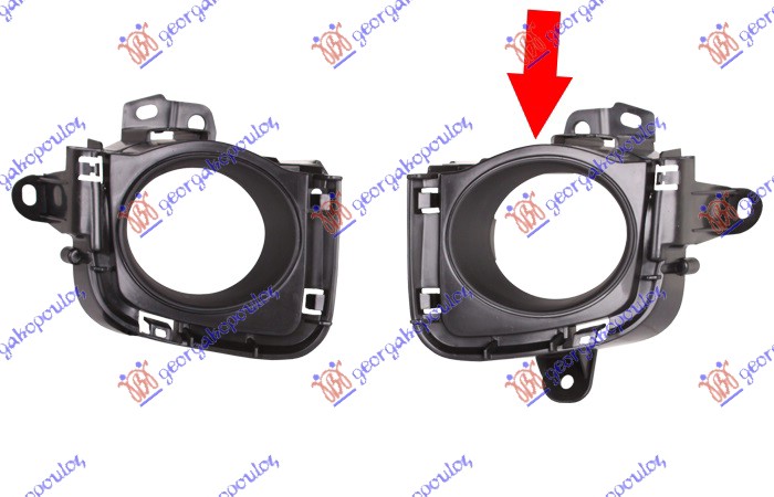 ΠΛΑΙΣΙΟ ΠΡΟΒΟΛΕΑ ΠΡΟΦΥΛΑΚΤΗΡΑ ΕΜΠΡΟΣ (& ΒΑΣΗ) ΑΡ