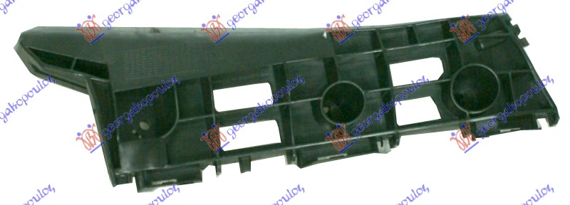 ΒΑΣΗ ΠΡΟΦΥΛΑΚΤΗΡΑ ΕΜΠΡΟΣ ΠΛΑΙΝΗ ΠΛΑΣΤΙΚΗ ΔΕΞ