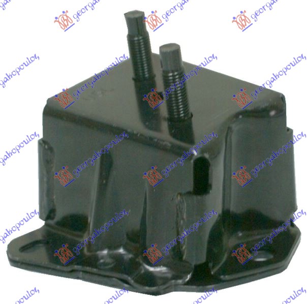 ΒΑΣΗ ΠΡΟΦΥΛΑΚΤΗΡΑ ΠΙΣΩ ΜΕΤΑΛΛΙΚΕΣ ΑΡ