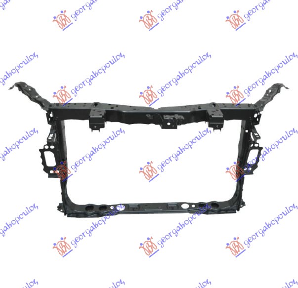 ΜΕΤΩΠΗ ΕΜΠΡΟΣ (Έκδοση V / Prius+)