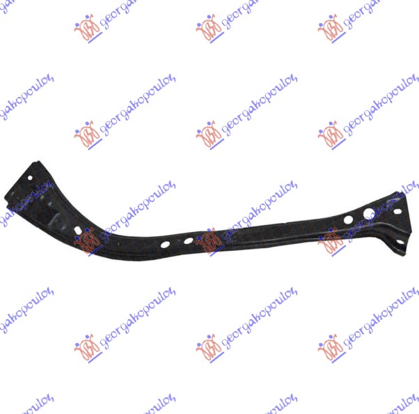 ΠΟΔΙΑ ΕΜΠΡΟΣ ΑΝΩ ΑΚΡΑΙΑ (PRIUS C) ΔΕΞ