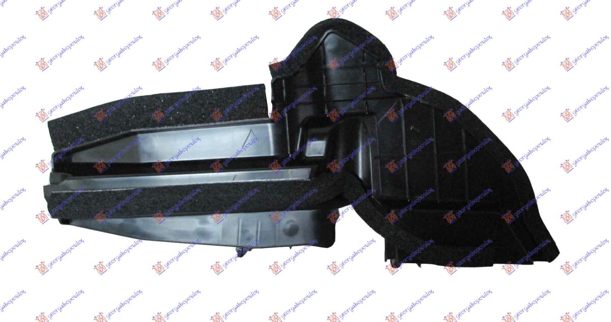 ΒΑΣΗ ΨΥΓΕΙΟΥ ΠΛΑΣΤΙΚΗ ΚΑΘΕΤΗ ΔΕΞ