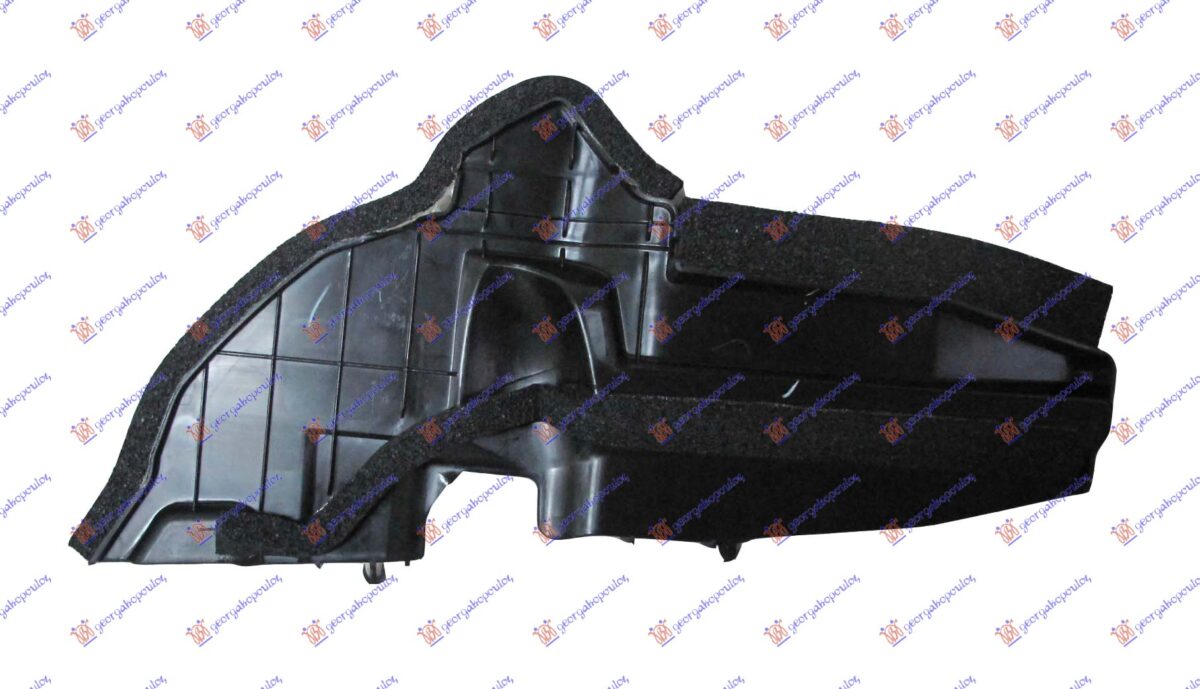 ΒΑΣΗ ΨΥΓΕΙΟΥ ΠΛΑΣΤΙΚΗ ΚΑΘΕΤΗ ΑΡ