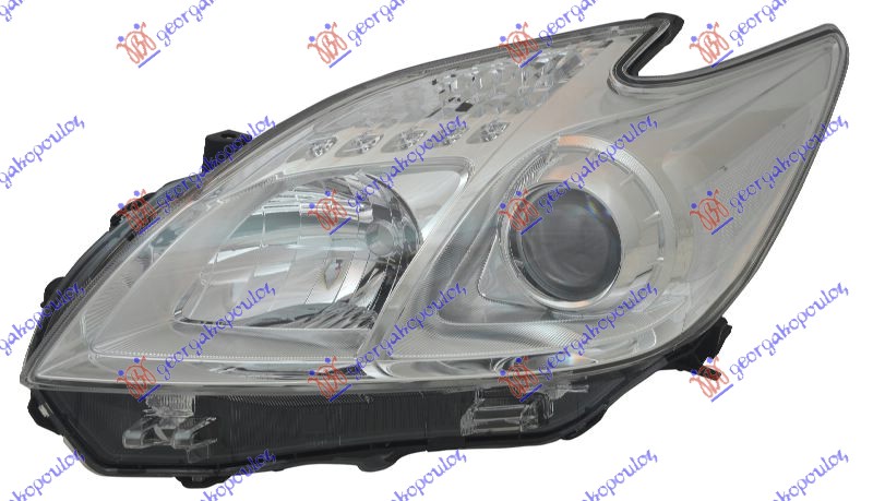 ΦΑΝΟΣ ΕΜΠΡΟΣ ΗΛΕΚΤΡΙΚΟΣ (Ε) (TYC) ΑΡ