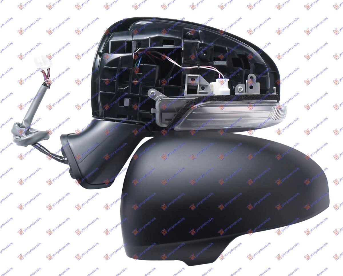 ΚΑΘΡΕΦΤΗΣ ΗΛΕΚΤΡΙΚΟΣ ΘΕΡΜΑΙΝΟΜΕΝΟΣ ΒΑΦΟΜΕΝΟΣ ΗΛΕΚΤΡΙΚΑ ΑΝΑΚΛΙΝΟΜΕΝΟΣ (ΜΕ ΦΛΑΣ) (Α ΠΟΙΟΤΗΤΑ) (ASPHERICAL GLASS) ΑΡ