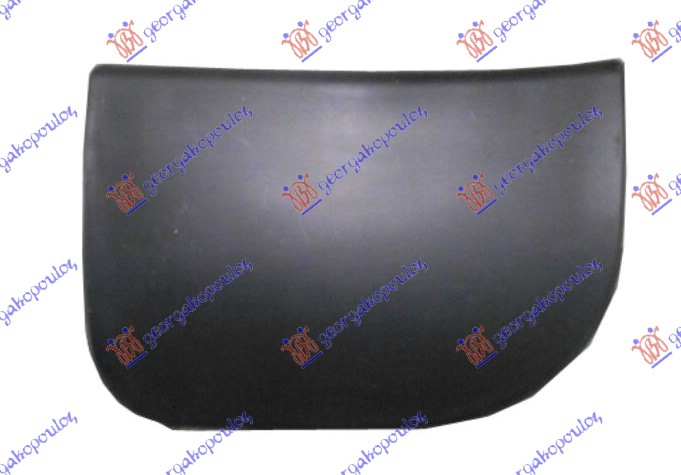 ΚΑΛΥΜΜΑ ΓΑΝΤΖΟΥ ΕΜΠΡΟΣ ΔΕΞ