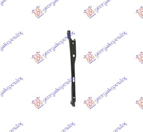 ΤΡΑΒΕΡΣΑ ΜΕΤΩΠΗΣ ΚΑΘΕΤΗ/ΚΛΕΙΔΑΡΙΑΣ