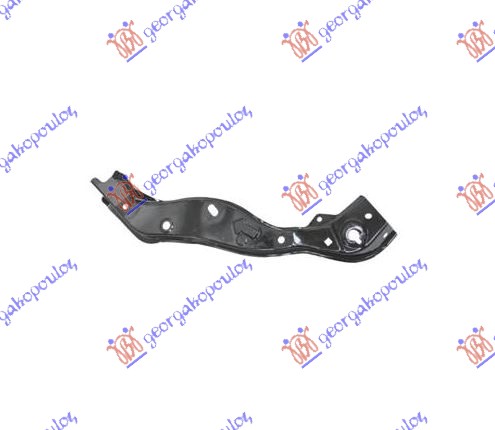 ΦΑΝΟΣΤΑΤΗΣ ΕΜΠΡΟΣ ΑΝΩ ΜΕΤΑΛΛΙΚΟΣ ΔΕΞ