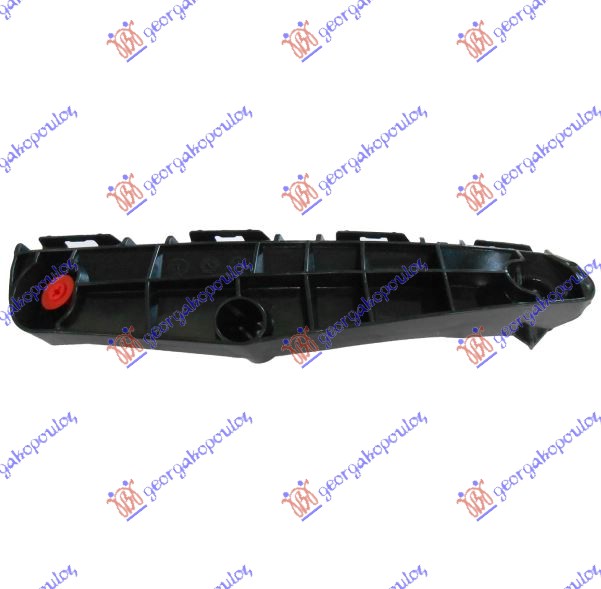 ΒΑΣΗ ΠΡΟΦΥΛΑΚΤΗΡΑ ΕΜΠΡΟΣ ΑΝΩ ΠΛΑΙΝΗ ΠΛΑΣΤΙΚΗ ΔΕΞ