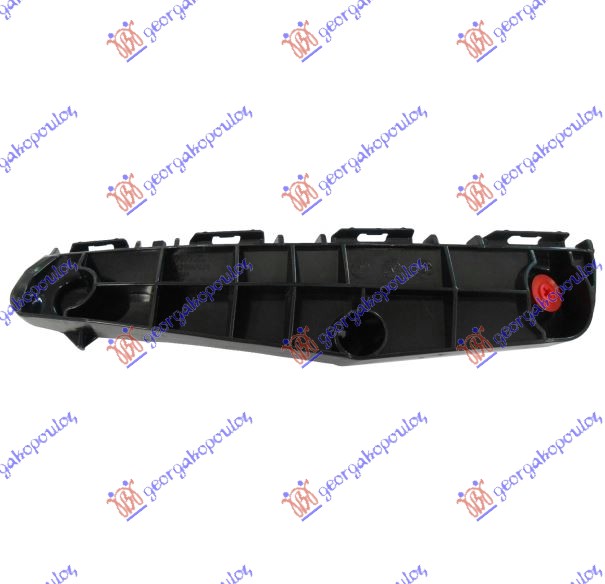 ΒΑΣΗ ΠΡΟΦΥΛΑΚΤΗΡΑ ΕΜΠΡΟΣ ΑΝΩ ΠΛΑΙΝΗ ΠΛΑΣΤΙΚΗ ΑΡ