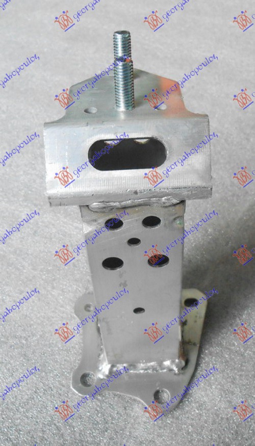 ΒΑΣΗ ΠΡΟΦΥΛΑΚΤΗΡΑ ΕΜΠΡΟΣ ΚΑΤΩ ΑΛΟΥΜΙΝΙΟ ΑΡ