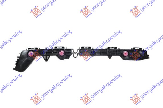 ΒΑΣΗ ΠΡΟΦΥΛΑΚΤΗΡΑ ΠΙΣΩ ΠΛΑΙΝΗ ΠΛΑΣΤΙΚΗ ΑΝΩ ΔΕΞ