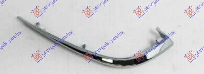 ΔΙΑΚΟΣΜΗΤΙΚΟ ΚΑΛΥΜΜΑ ΚΑΘΡΕΦΤΗ ΚΑΤΩ ΧΡΩΜΙΟ ΔΕΞ