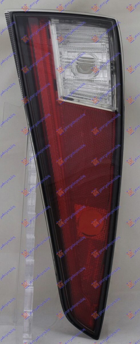 ΦΑΝΟΣ ΠΙΣΩ ΚΑΤΩ LED (Ε) ΔΕΞ