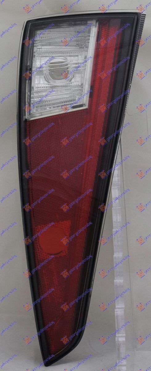 ΦΑΝΟΣ ΠΙΣΩ ΚΑΤΩ LED (Ε) ΑΡ