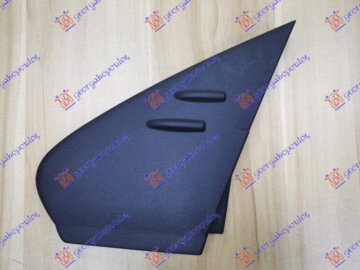 ΔΙΑΚΟΣΜΗΤΙΚΟ ΦΤΕΡΟΥ ΕΜΠΡΟΣ/ΤΡΙΓΩΝΟ ΚΑΘΡΕΦΤΗ ΑΝΩ ΜΑΥΡΟ ΑΡ