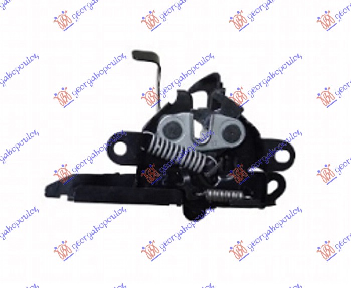 ΚΛΕΙΔΑΡΙΑ ΜΕΤΩΠΗΣ/ΚΑΠΟ