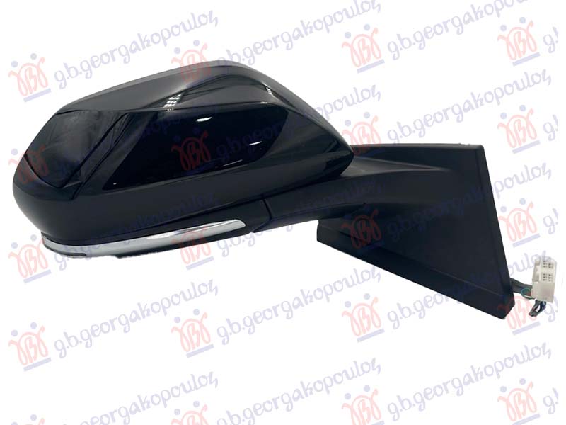 ΚΑΘΡΕΦΤΗΣ ΗΛΕΚΤΡΙΚΟΣ ΘΕΡΜΑΙΝΟΜΕΝΟΣ (ΜΕ ΦΛΑΣ) (10 PIN) ΔΕΞ