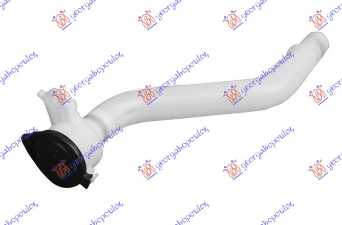 ΛΑΙΜΟΣ ΔΟΧΕΙΟΥ ΝΕΡΟΥ ΥΑΛΟΚΑΘΑΡΙΣΤΗΡΩΝ ΜΕ ΑΙΣΘΗΤΗΡΑ& ΤΑΠΑ