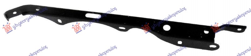 ΤΡΑΒΕΡΣΑ ΜΕΤΩΠΗΣ ΚΑΘΕΤΗ/ΚΛΕΙΔΑΡΙΑΣ