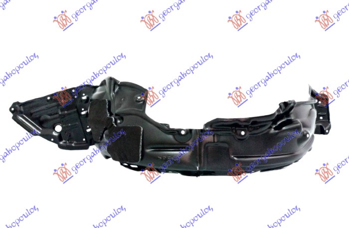 ΘΟΛΟΣ ΕΜΠΡΟΣ ΠΛΑΣΤΙΚΟΣ ΑΡ