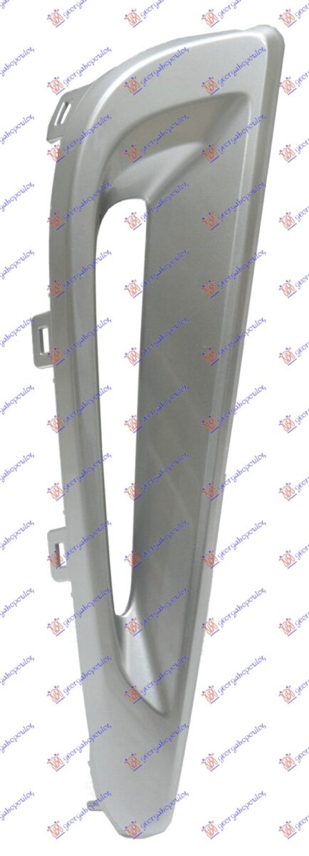 ΔΙΧΤΥ ΠΡΟΦΥΛΑΚΤΗΡΑ ΕΜΠΡΟΣ (ΜΕ ΤΡΥΠΑ ΓΙΑ ΦΑΝΟ ΗΜΕΡΑΣ) (ΑΣΗΜΙ) ΔΕΞ