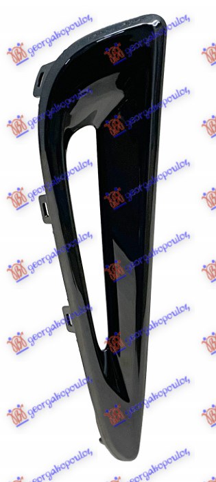 ΔΙΧΤΥ ΠΡΟΦΥΛΑΚΤΗΡΑ ΕΜΠΡΟΣ (ΜΕ ΤΡΥΠΑ ΓΙΑ ΦΑΝΟ ΗΜΕΡΑΣ) (ΜΑΥΡΟ) ΔΕΞ