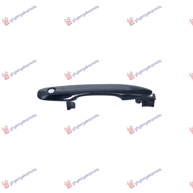 ΧΕΡΟΥΛΙ ΠΟΡΤΑΣ ΕΜΠΡΟΣ ΕΞΩ  (ΜΕ ΤΡΥΠΑ ΓΙΑ ΑΦΑΛΟ) ΑΡ