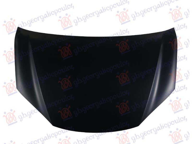 ΚΑΠΟ ΕΜΠΡΟΣ (ΑΛΟΥΜΙΝΙΟ)