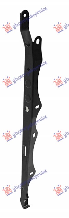 ΤΡΑΒΕΡΣΑ ΜΕΤΩΠΗΣ ΚΑΘΕΤΗ/ΚΛΕΙΔΑΡΙΑΣ