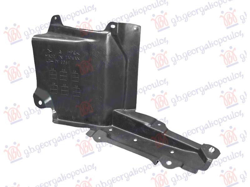 ΠΟΔΙΑ ΜΗΧΑΝΗΣ ΠΛΑΣΤΙΚΗ ΑΡ