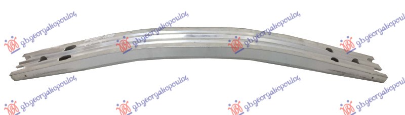 ΤΡΑΒΕΡΣΑ ΠΡΟΦΥΛΑΚΤΗΡΑ ΕΜΠΡΟΣ (ΑΛΟΥΜΙΝΙΟ)