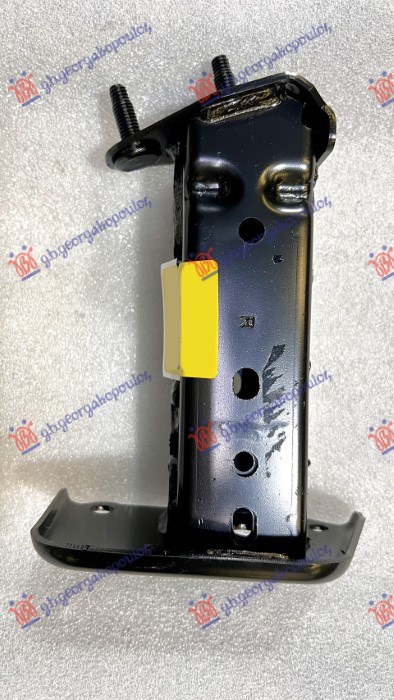 ΒΑΣΗ ΤΡΑΒΕΡΣΑΣ ΠΡΟΦΥΛΑΚΤΗΡΑ ΕΜΠΡΟΣ ΜΕΤΑΛΛΙΚΗ ΔΕΞ