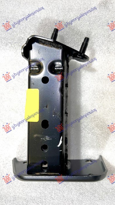 ΒΑΣΗ ΤΡΑΒΕΡΣΑΣ ΠΡΟΦΥΛΑΚΤΗΡΑ ΕΜΠΡΟΣ ΜΕΤΑΛΛΙΚΗ ΑΡ