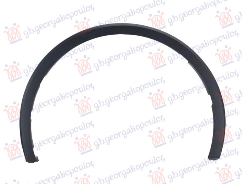 ΚΟΥΡΜΠΑ ΦΤΕΡΟΥ ΕΜΠΡΟΣ ΠΛΑΣΤΙΚΗ ΔΕΞ