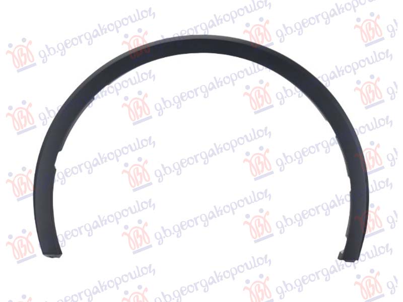 ΚΟΥΡΜΠΑ ΦΤΕΡΟΥ ΕΜΠΡΟΣ ΠΛΑΣΤΙΚΗ ΑΡ