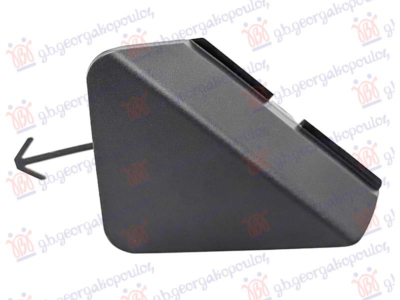 ΚΑΛΥΜΜΑ ΓΑΝΤΖΟΥ ΠΙΣΩ